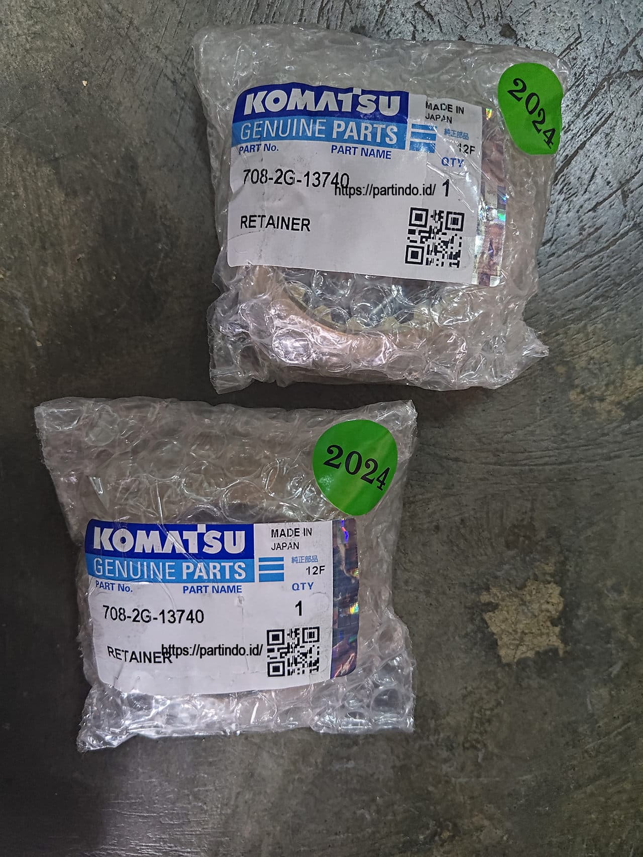 708-2G-13740 7082G13740